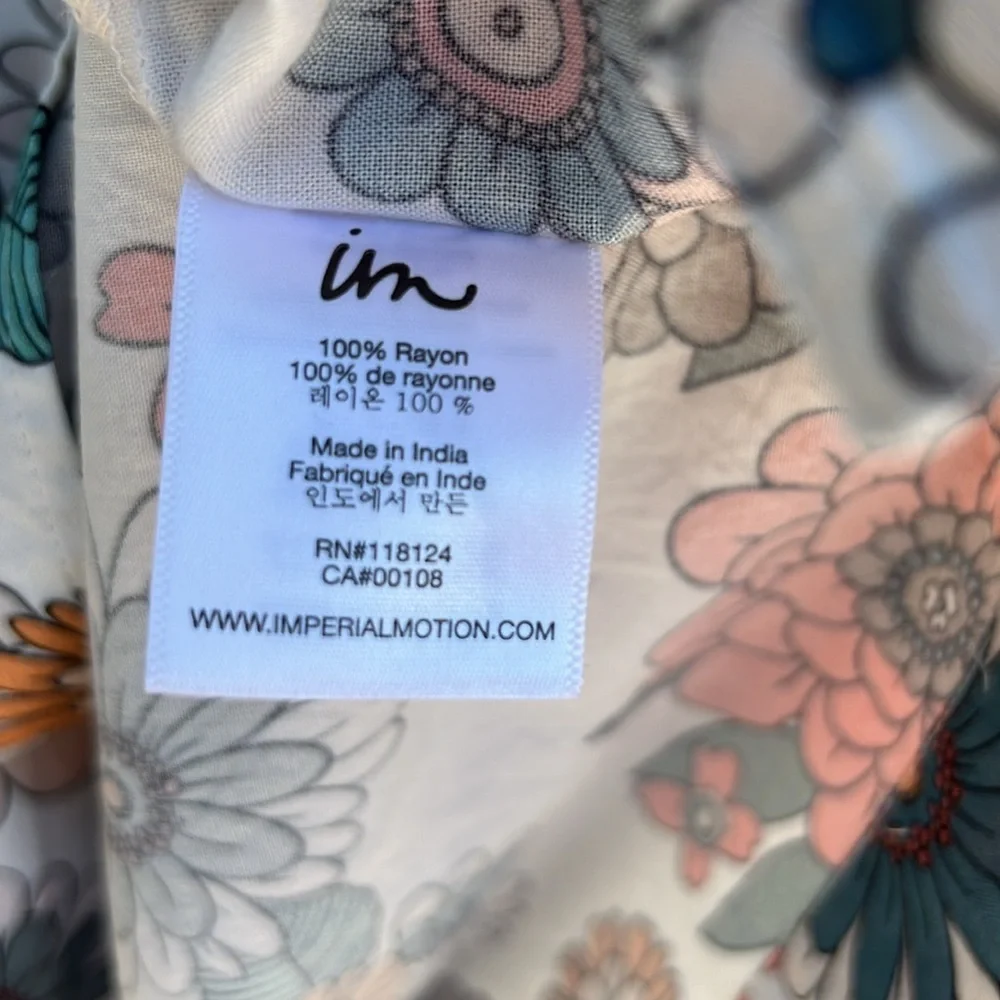 Shirt - Picture 5 of 5